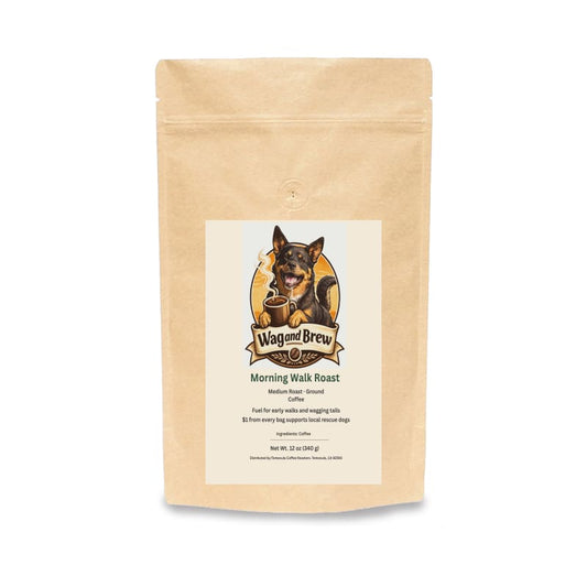 Morning Walk Roast
